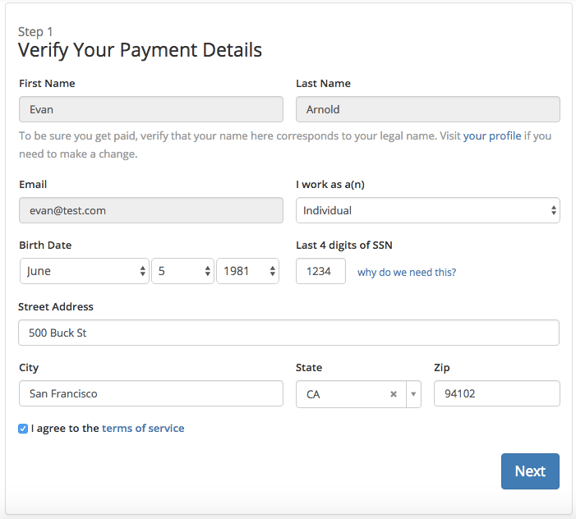 Connecting a Bank Account for VendorPay Direct Deposit-4