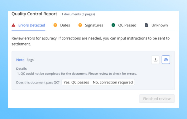 12_9_eClosing_Funding QC report enhancements