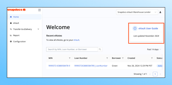 12_9_eClosing_eVault User Guide