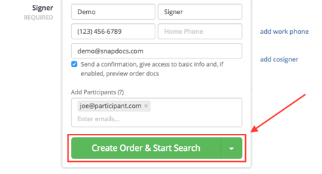 Enhanced Automation Suite Settings 2