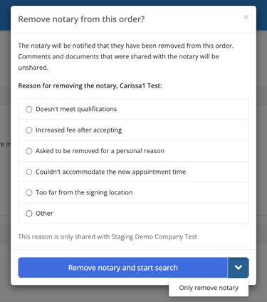 Enhanced Automation Suite Settings 4