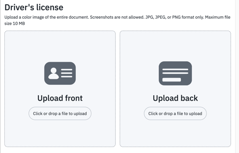 How to Verify Your ID 7