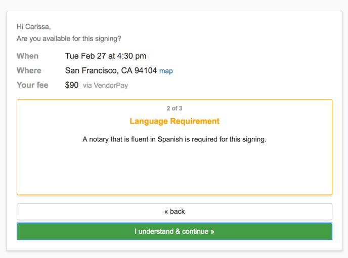 Language and Scanback Requirements-2