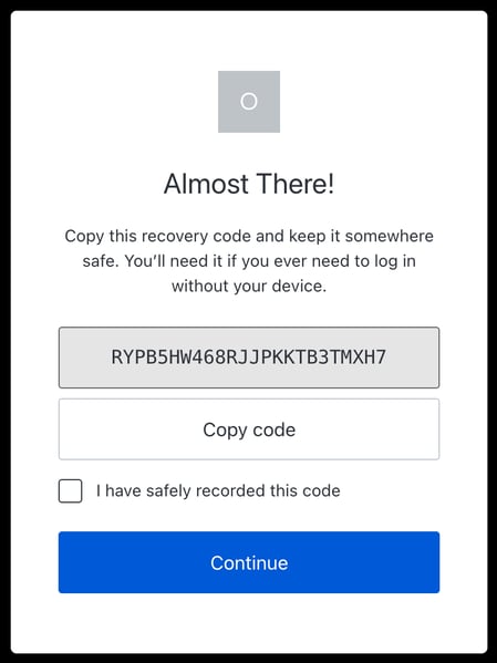 Recovery Code-png