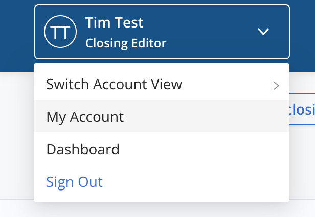 Account Setup for Lenders-6