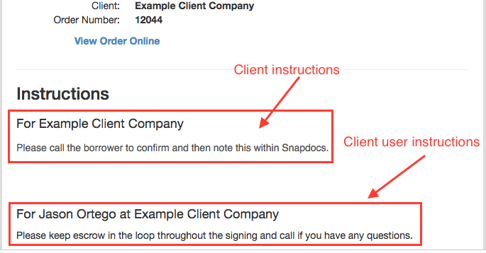 Adding Client-Specific Special Instructions on Orders-6