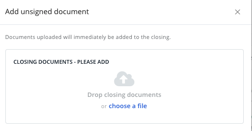 Adding Rush Documents-2