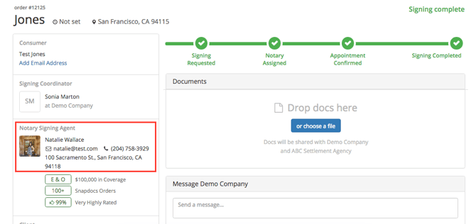 Adding and Editing Signing Products 17