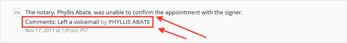 Appointment Confirmation Status Updates-3