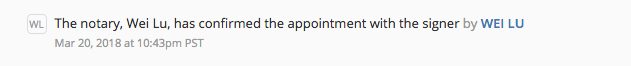 Appointment Confirmation Status Updates-8