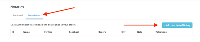 Client User Deactivated Notaries 2