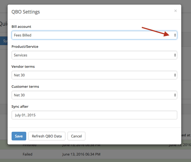 Common Quickbooks Online Sync Errors 15