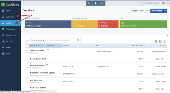 Common Quickbooks Online Sync Errors 5