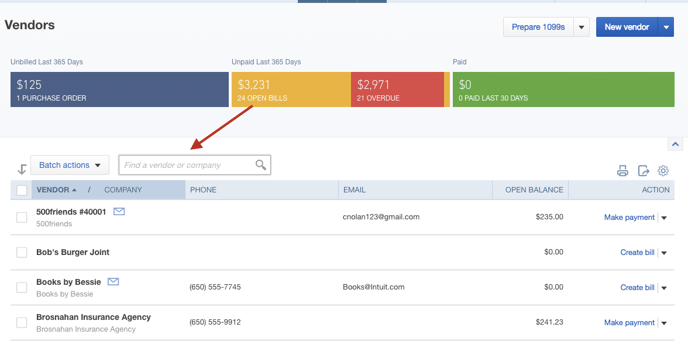 Common Quickbooks Online Sync Errors 6