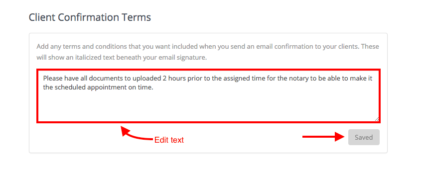 Custom Instructions. Email Customizing Email Templates