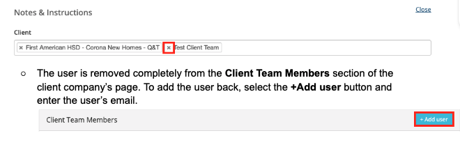 Deactivating Clients and Client Users-11