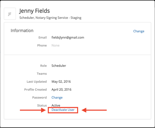 Deactivating Team Members2