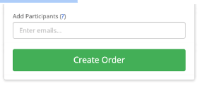 Duplicating an Order 3