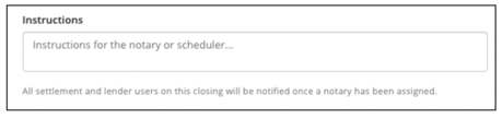 How To- Set Up a Split Signing from a Closing 10