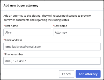 How to Add Users to a Closing-9