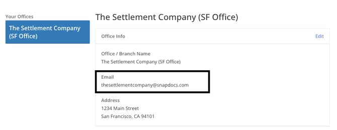 How to Login with a Shared Email Address via MFA 2