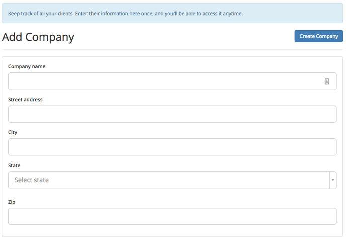 How to Use Snapdocs to Keep Track of All of Your Clients 2