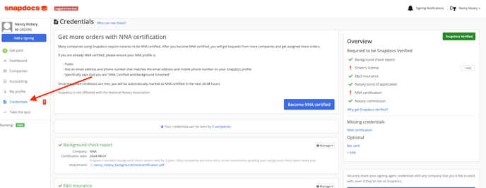 How to Verify Your ID 1-1