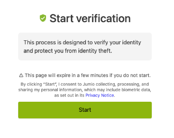 How to Verify Your ID 3