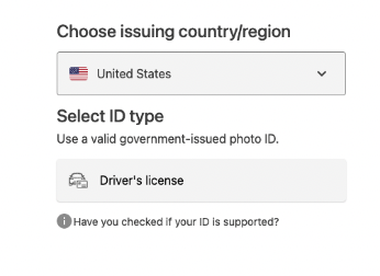 How to Verify Your ID 4