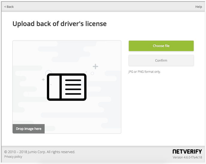 How to Verify Your ID 8