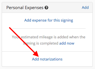 How to track the number of notarizations youve done 4