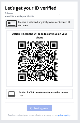 IDV Prompt-1
