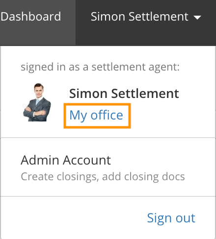 Managing your settlement office-1