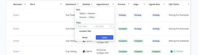 May 14, 2024 Product Updates 1-2