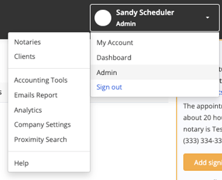 Payment Method Options and Setup 1