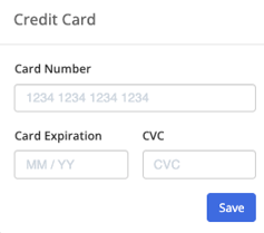 Payment Method Options and Setup 4