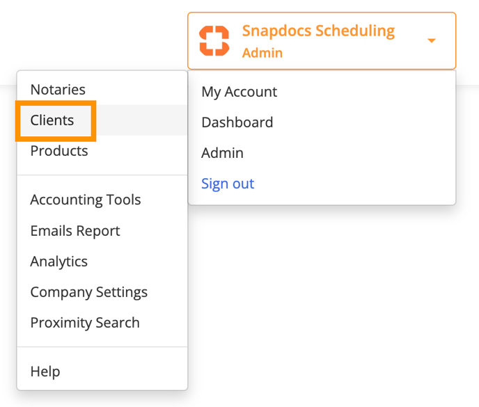 Post-Closing Tools on Snapdocs-2