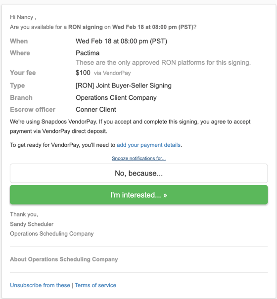 RON Order Notification-1