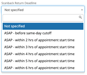 Scanback Method and Deadline Settings-1