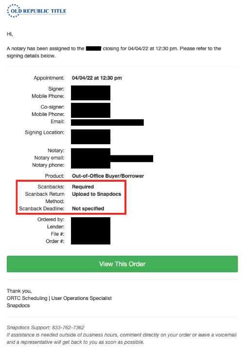 Scanback Method and Deadline Settings-11