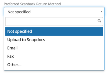 Scanback Method and Deadline Settings-3