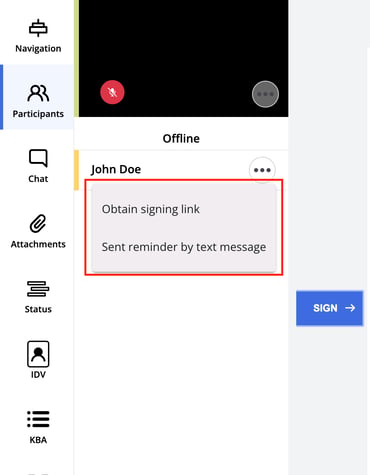 Send Text Reminder