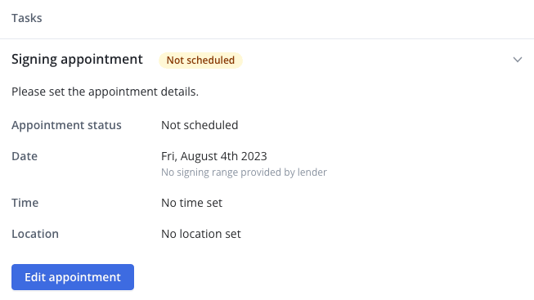 Snapdocs for Settlement User Guide 9