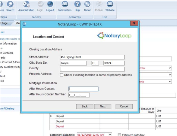 SoftPro Integration-3