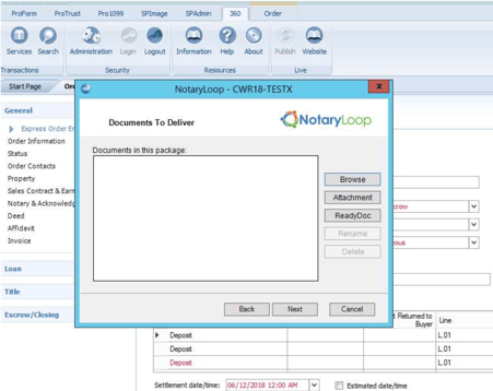 SoftPro Integration-5