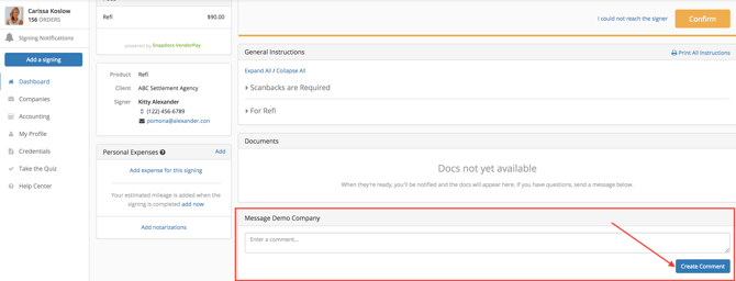 The Activity Section 2