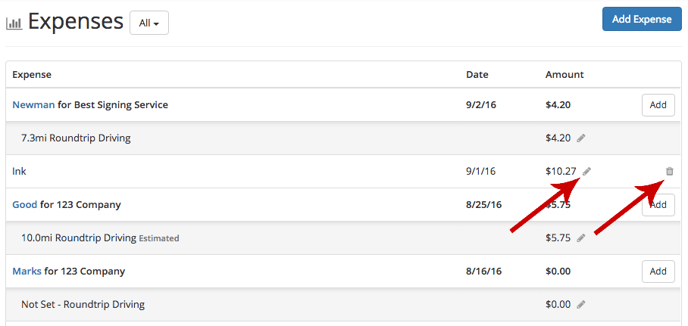 Tracking and Managing Your Order Expenses 11