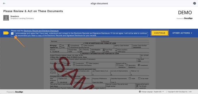 User Guide- Hybrid Closing-8