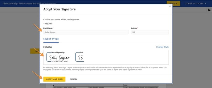 User Guide- Hybrid Closing-9